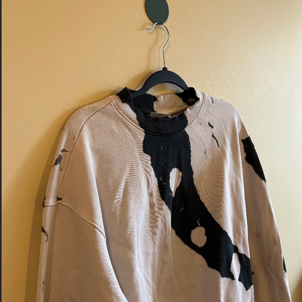 Weekday Oversized Sweatshirt